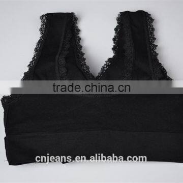 GZY 2015 Gathered New Design New Design Mens Sports Bra photo-4