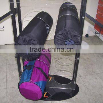 Taiwan Manufacture Easy to Assemble Sleeping Bag Camping Tent photo-5
