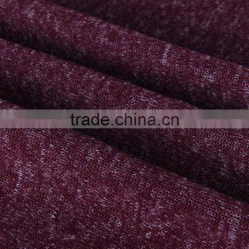 The Lowest Price Double Sided Knit Fabric With Good Service photo-5