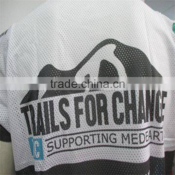 Full Sublimation Printing Custom Made Kayaking Bibs photo-3