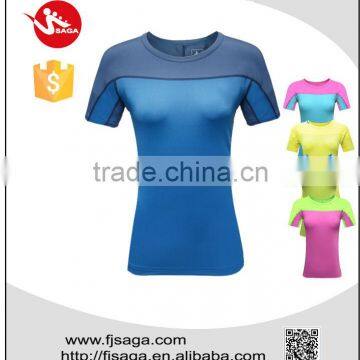 Womens Dry Fit Running t Shirt photo-6