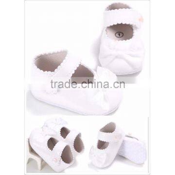 2017 Beauty Toddler Infant Dancing Shoe Bow Flash Princess Costume Kid Shoe photo-6