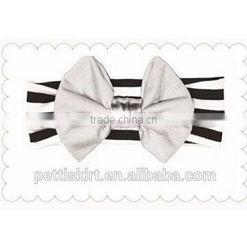 Fancy Baby Girls Hair Accessories Kids Sequin Headband photo-2