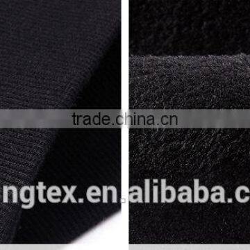 China Grament Factory Oversized Cool Popular Street Casual Style Design Your Own LOGO Fleece Hoody photo-4