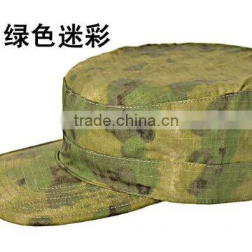 Men's Army Flat Top ba Tman Cap for Sale photo-4
