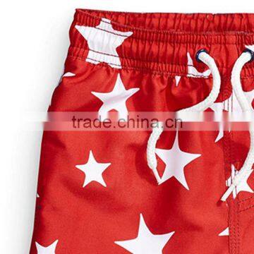 S16657A Summer Cotton Shorts Kids Wear Casual Shorts photo-2