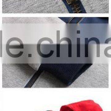 New Design Mens High Quality Sport Sweat Track Suit photo-5