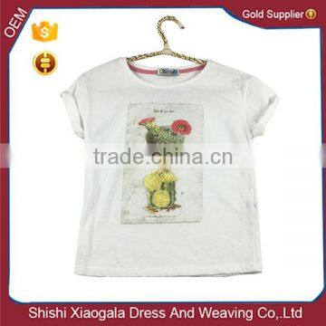 2016 New cheap china wholesale kids clothing OEM