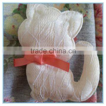 Children Girls Suits, Girl's Long Sleeve Cat Decorating t Shirt With Girls Pants Skirt, Girls Skirt Leggings photo-4