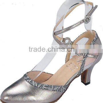 Latin shoes #6711