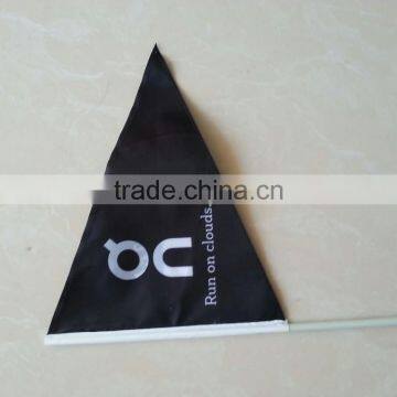 Heat Transfer Bicycle Flag photo-3