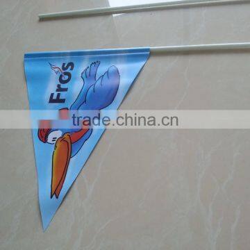 Bike Wholesale Flag