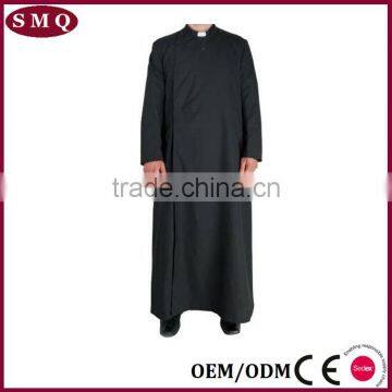 OEM Service Church Custom House Cassock photo-4