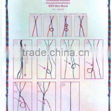 DIY COTTON THREADS photo-3