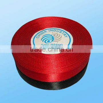 satin ribbon