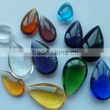 2014 New Design 38mm, 50mm,Fashion Crystal Pendents for Curtains,Jewelry and Garments