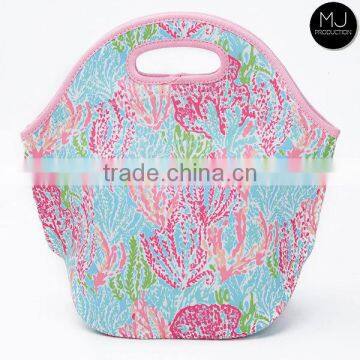 Super Sale Neoprene Lunch Bag photo-2