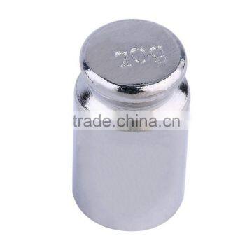 Hot Search 1pc 0.001x 20 High Precision Digital Scale Jewellery Balance Pocket Weigh photo-5