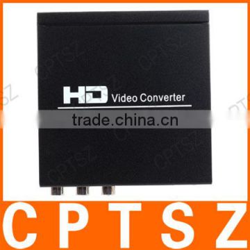 HDMI TO CVBS AV/HDMI AUTO SCALER