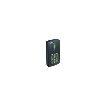 Stand-Alone Access Control Reader