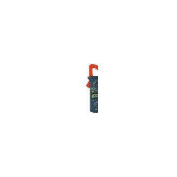 sell digital clamp multimeter DT202
