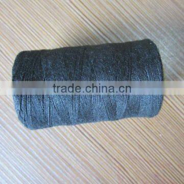 high tenacity polyester thread