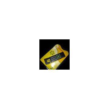 Sell 3C Card
