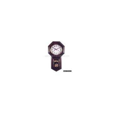 wall clock