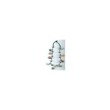 India Beaded Necklace
