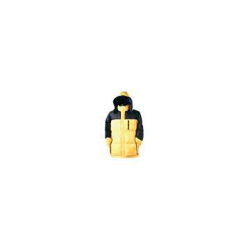 China (Mainland) Men\'\'s Down Jacket