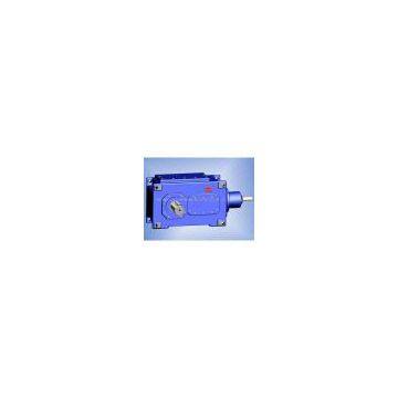 Gear Reducer