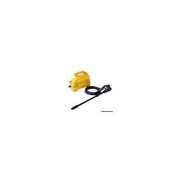 Sell Portable High Pressure Washer