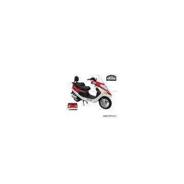 Sell Gas Scooter (EEC Approved)
