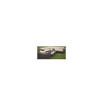 Outdoor Furniture Sofa