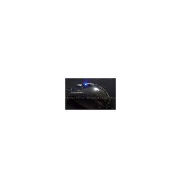 7 Programmable Buttons 5000dpi PC Wired Laser Gaming Mouse for Windows XP