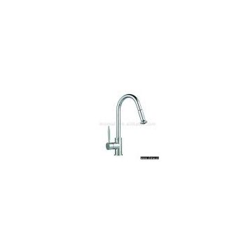 Sell Pull Out Spray Kitchen Faucet