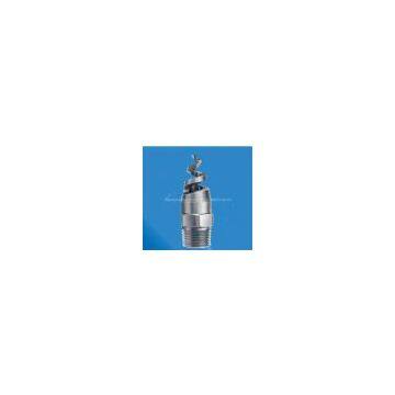 full cone spiral jet spray nozzle(HSJ)