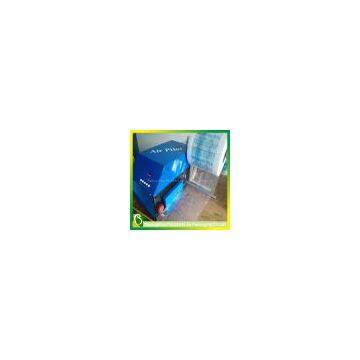 Mini Desktop Air Cushion Machine