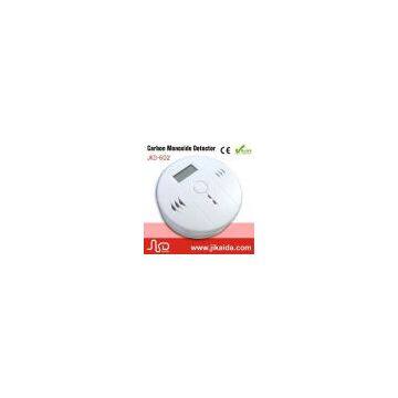 EN50291 Approved CO Detector For Home Use photo-3