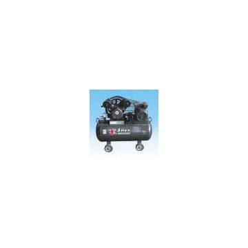 V-0.25/8 industrial piston air compressor