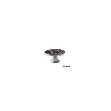 Cabinet handle