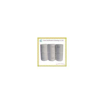 spray booth eu5 ceiling filter