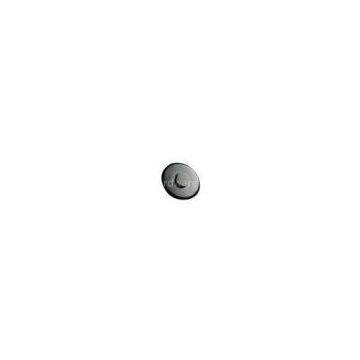 Cold Forging Sound Box Knob, Aluminium Alloy / Copper / Copper Alloy Speaker Volume Control Knob