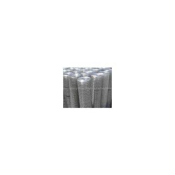 Hebei Supply Hot-dipped Galvanised Welding Wire Mesh for Construction