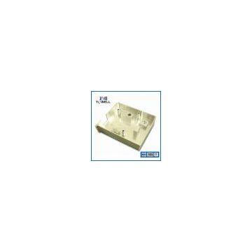 3D Printer Aluminum Rapid Prototyping