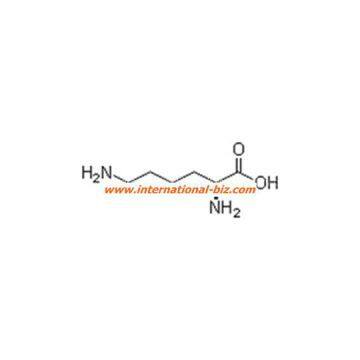 L-Lysine Monohydrate, L-Lysine Base