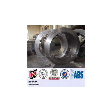 OEM Forged Steel Ring Forging parts