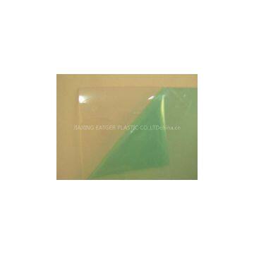 High Gloss PETG Sheet photo-2