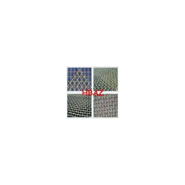 Crimped Wire Mesh