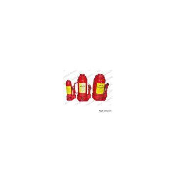 Sell Hydraulic Bottle Jacks